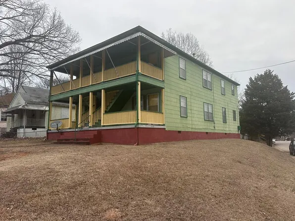 245-247 Wooding Ave, Danville, VA 24541