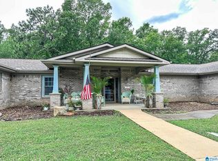 271 Belair Rd, Anniston, AL 36205