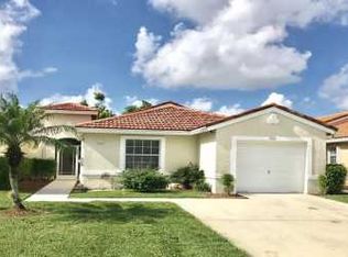 7935 Highsmith Ct, Lake Worth, FL 33467