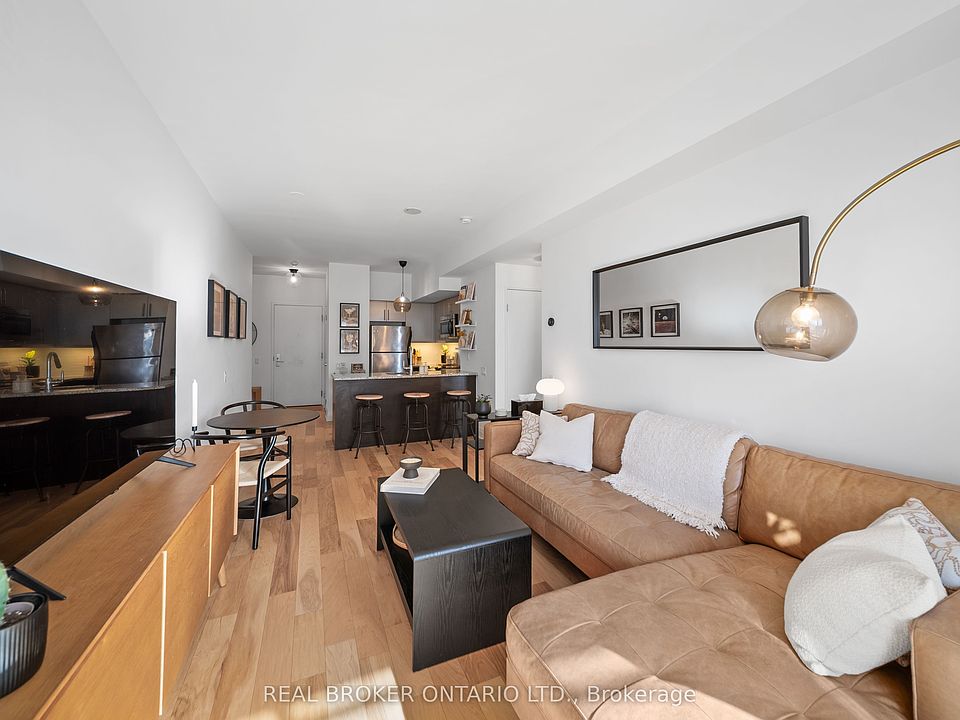 1st image of 83 Redpath Ave #1305