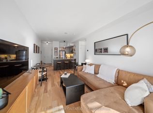 83 Redpath Ave #1305, Toronto, ON M4S 0A2