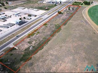 4901 E Seminole Hwy, Hobbs, NM 88240