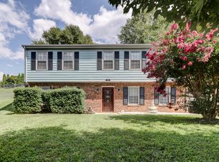 70 Barbara Ln, Roanoke, VA 24019