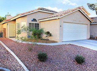 955 Single Tree Dr, Las Vegas, NV 89123