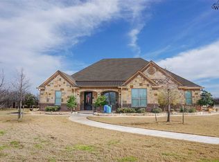 5601 Quail Rdg, Wichita Falls, TX 76310