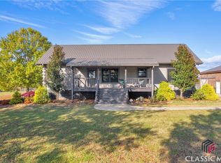 1250 Parker Creek Rd, Watkinsville, GA 30677