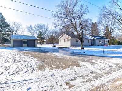 W6157 Number 2 Ln, Menominee, MI, 49858