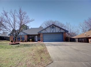1705 Broken Hill Dr, Van Buren, AR 72956