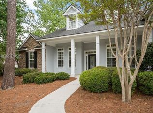 1 Sapelo Island Ln, Bluffton, SC 29910