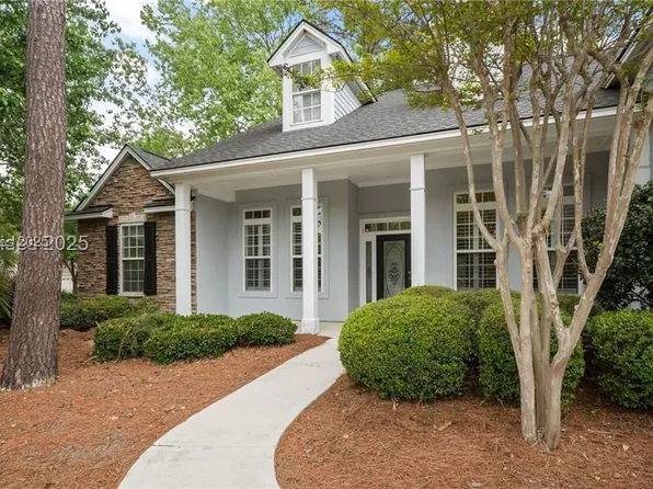 1 Sapelo Island Ln, Bluffton, SC 29910