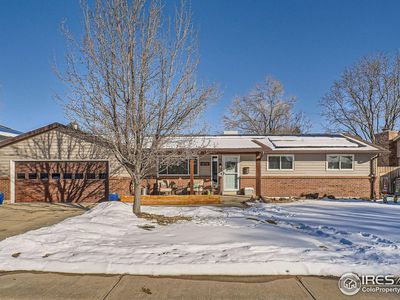616 S Carr Ave, Lafayette, CO, 80026
