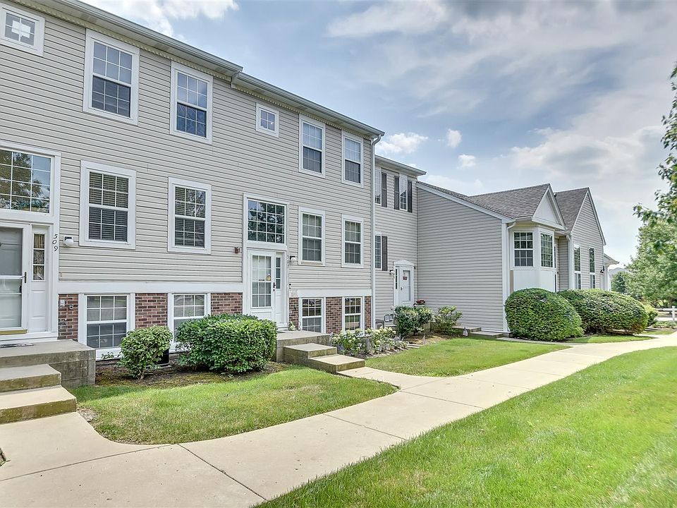 1st image of 509 E Victoria Cir #509