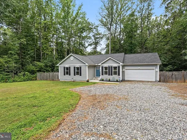 219 Sea Cliff Dr, Ruther Glen, VA 22546
