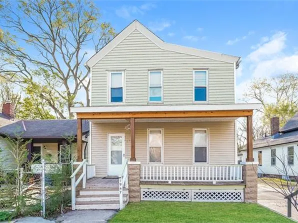 1947 W 58th St, Cleveland, OH 44102