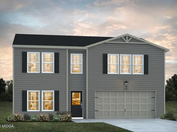 308 Cody Dr, Macon, GA 31216