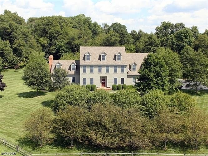 117 Upper Kingtown Rd, Pittstown, NJ 08867 Zillow