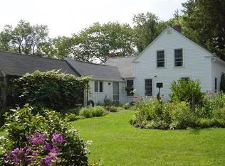 470 Marshall St, Paxton, MA 01612