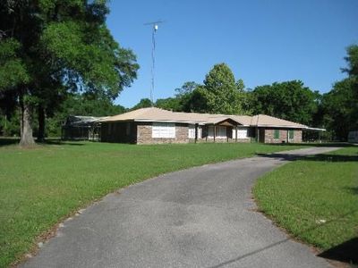 5250 NE 153rd Ct, Williston, FL, 32696