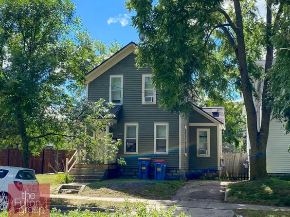 830 Fulton St E, Grand Rapids, MI 49503