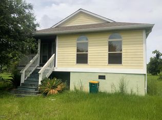 380 Hiern Ave, Pass christian, MS 39571