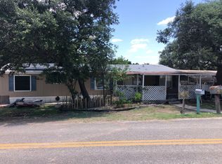 2141 Overhill St, Canyon Lake, TX 78133