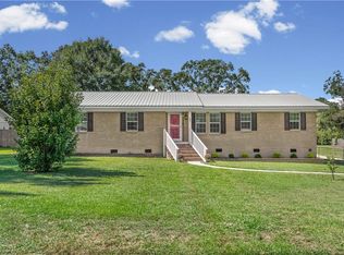 127 Ideal Dr, Saraland, AL 36571
