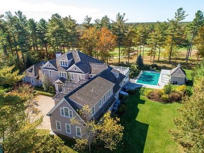 11 High Ridge Dr, Mattapoisett, MA, 02739