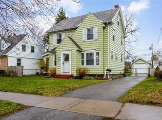 94 Walzer Rd, Rochester, NY 14622