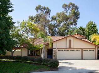 12857 Shadowline St, Poway, CA 92064