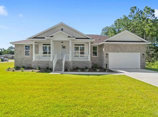 5573 Kailey Rd, Milton, FL 32583