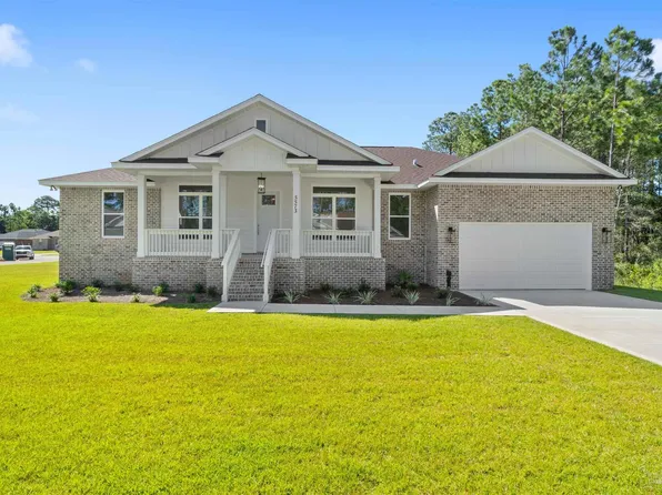 5573 Kailey Rd, Milton, FL 32583