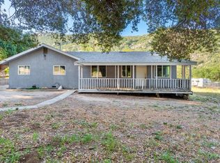 2016 Lake Morena Dr, Campo, CA 91906