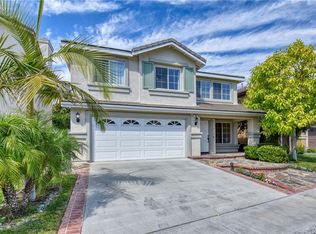 9 Pollena, Irvine, CA 92602