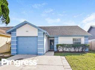 1323 Coolridge Dr, Brandon, FL 33511