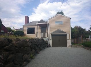 8607 35th Ave SW, Seattle, WA 98126