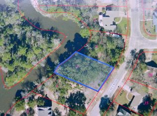 Creek Dr LOT 3, Gulfport, MS 39503