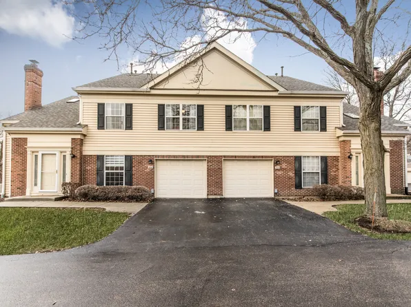 204 Cold Spring Ct, Palatine, IL 60067