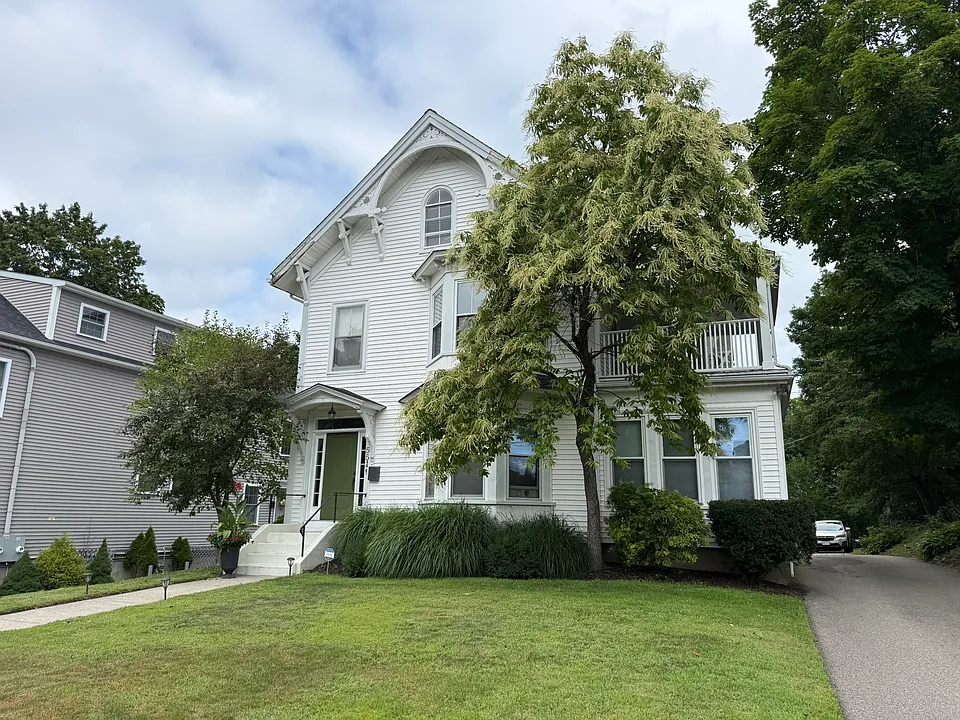 55 W Central St #2