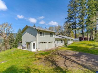 24867 Hidden Valley Rd, Philomath, OR 97370