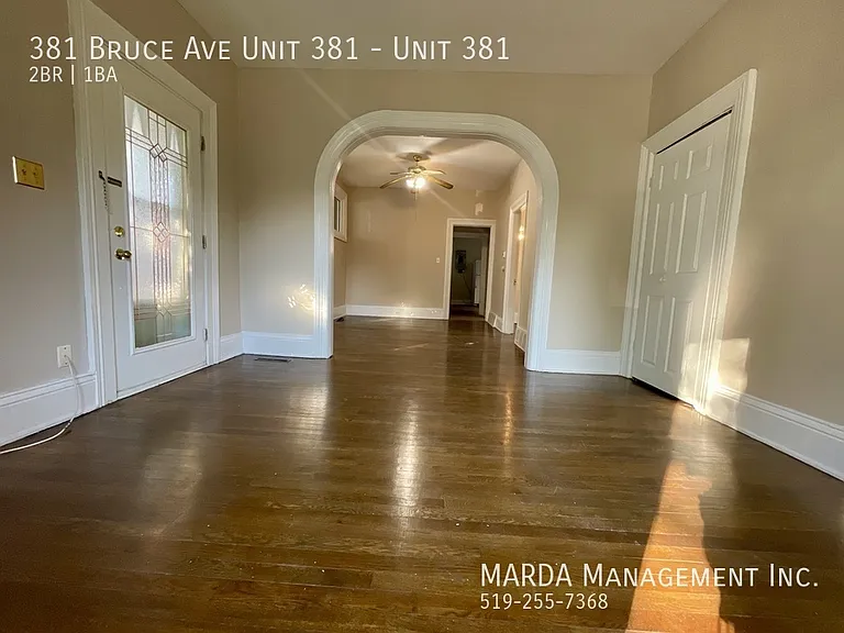 381 Bruce Ave #381 — Photo 7