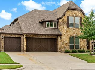 208 Gatwick Ct, Wylie, TX 75098