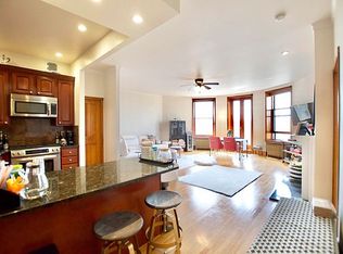42 Riverside Dr APT 4, New York, NY 10024