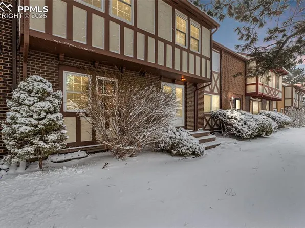 3924 Constitution Ave, Colorado Springs, CO 80909