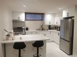 26 Sedgemount Dr, Toronto, ON M1H 1X3