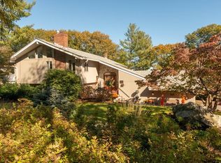 17 Hickory Hill Rd, Wakefield, MA 01880