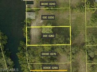 2741 Olive St, Saint James City, FL 33956