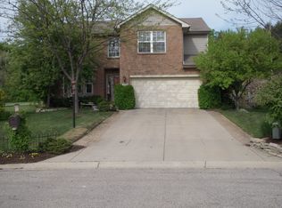 5231 Mallet Club Dr, Dayton, OH 45439