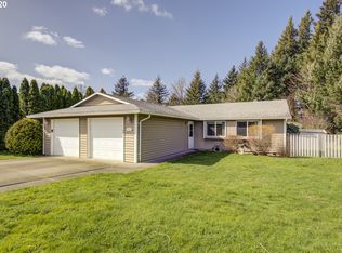 2023 SE Evans Ave, Troutdale, OR 97060
