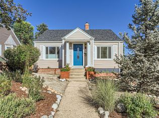 2922 Benton St, Wheat Ridge, CO 80214