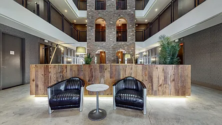 Rented by EXP Realty NYC